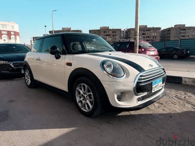 MINI Cooper 2019 f56
