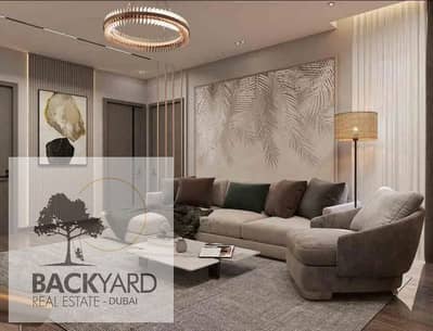 For Sale in a very prime location at new cairo with just 5% down payment and installments over 10 years ( Hyde Park )