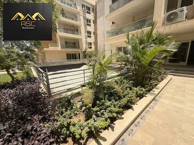Lowest Down Payment Ground-floor apartment with a garden for sale in Mountain View iCity October Club Park Phase + Only over 200,000.105M  Buildings