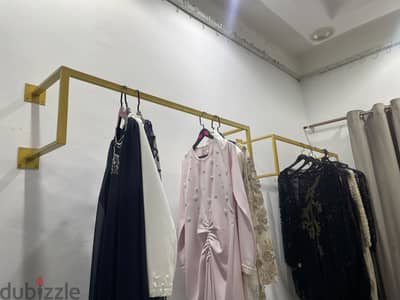 مانيكان و٣ استاند جولد حالتهم جديده