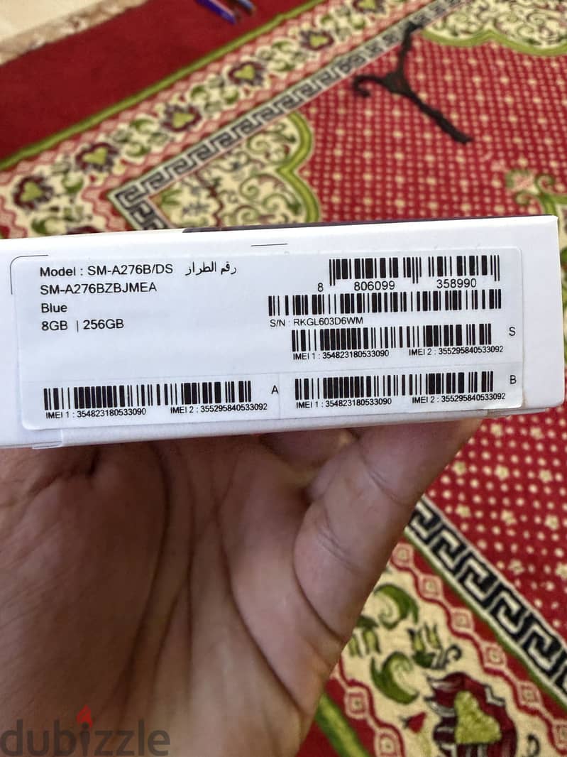 سامسونج a27 5