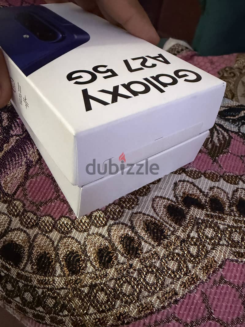سامسونج a27 6