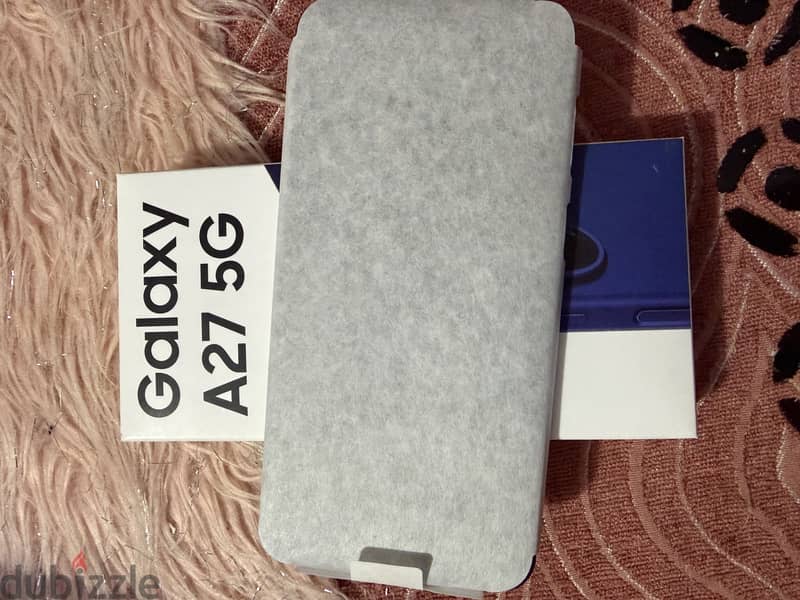 سامسونج a27 7