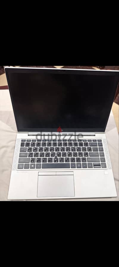 HP EliteBook 845 G8 – Ryzen 5 PRO – RAM 16GB