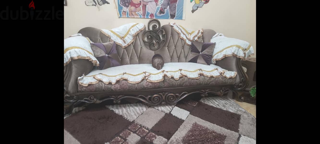 انتريه 1