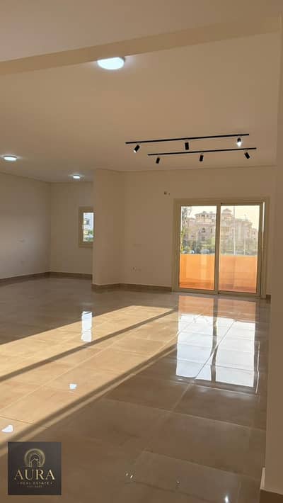  HOT RENTAL DEAL IN AL YASMEEN 8 | 240 SQM | SUPER LUX | 3 BEDROOMS | SPACIOUS RECEPTION | DIRECTLY ON MOSTAFA KAMEL AXIS | EGP 30K