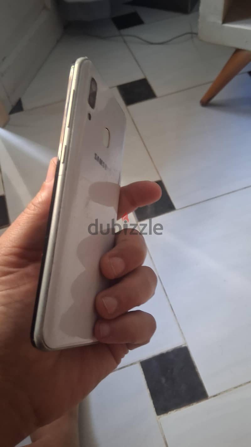 Samsung A30 3