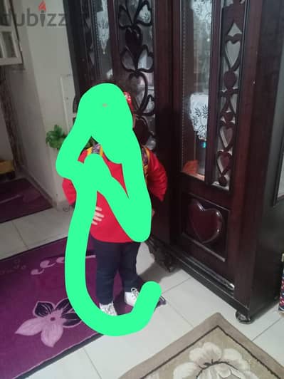 نيش بحالة ممتازة
