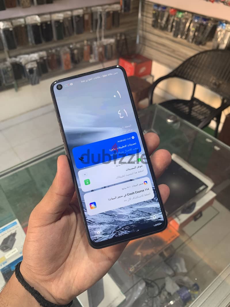 اوبو رينو 5 3