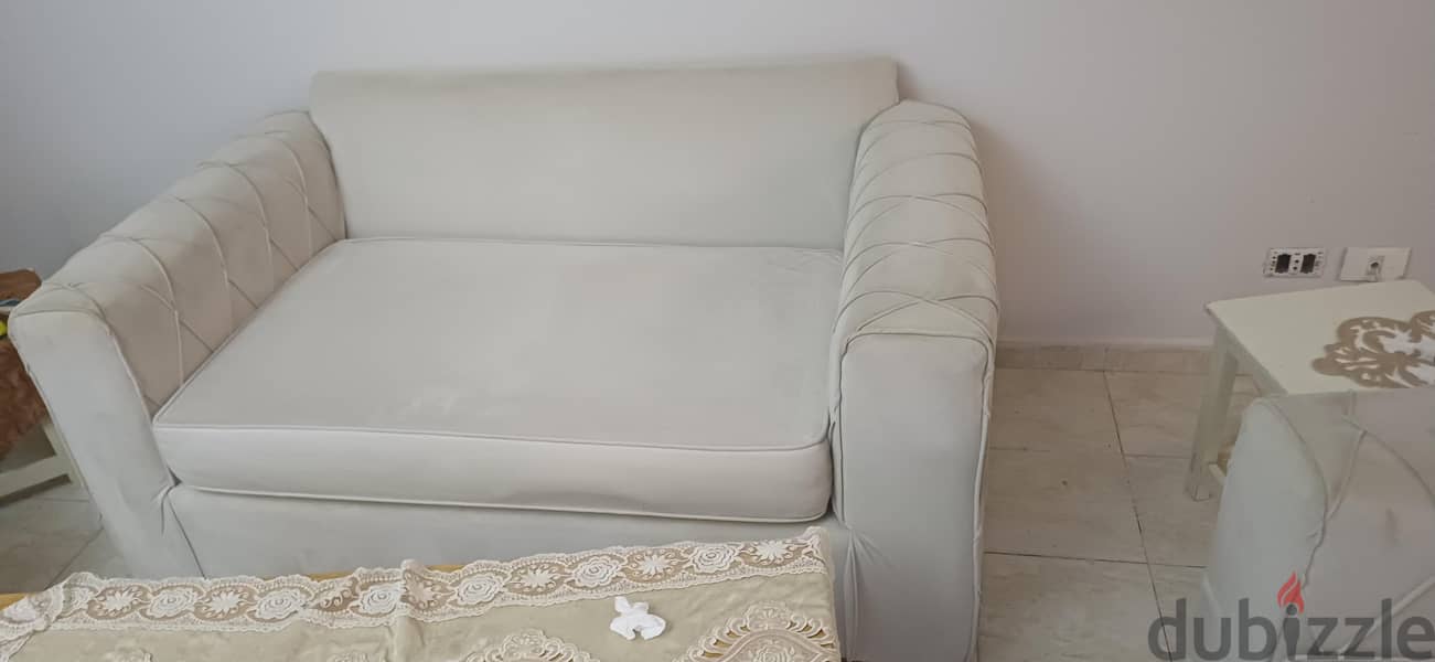 طقم جلوس 2