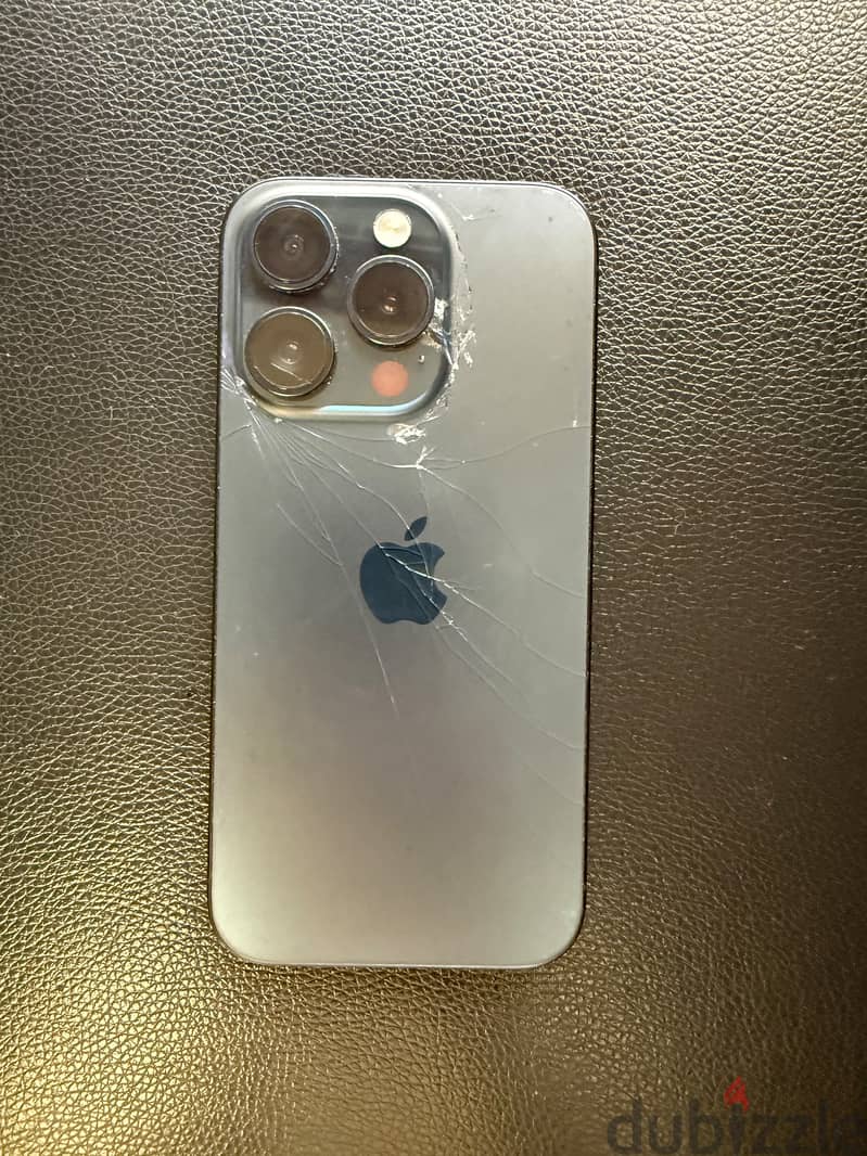 Iphone 15 pro 1