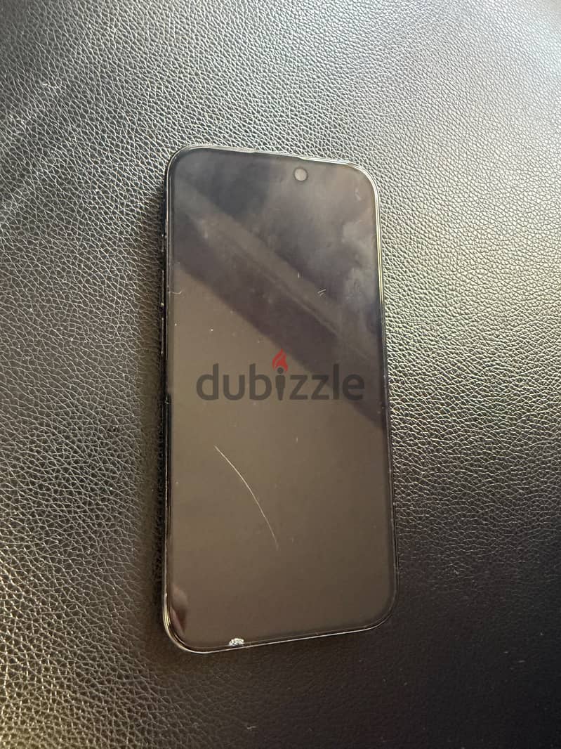 Iphone 15 pro 2