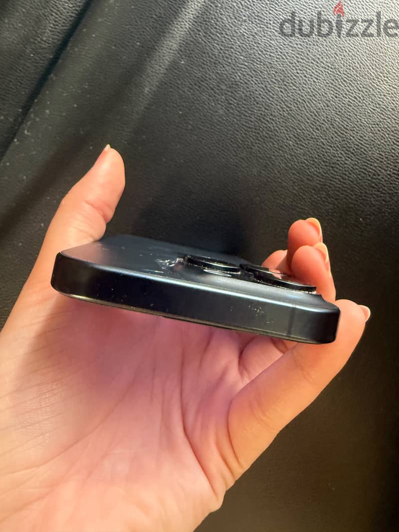 Iphone 15 pro 5