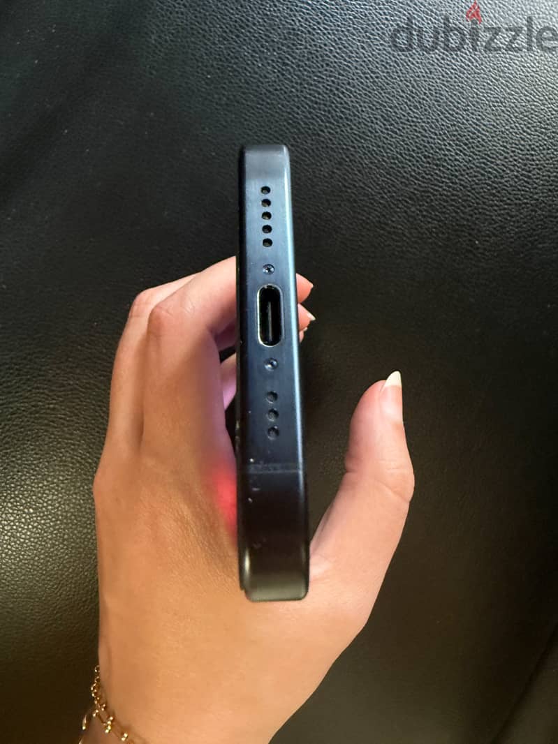 Iphone 15 pro 6