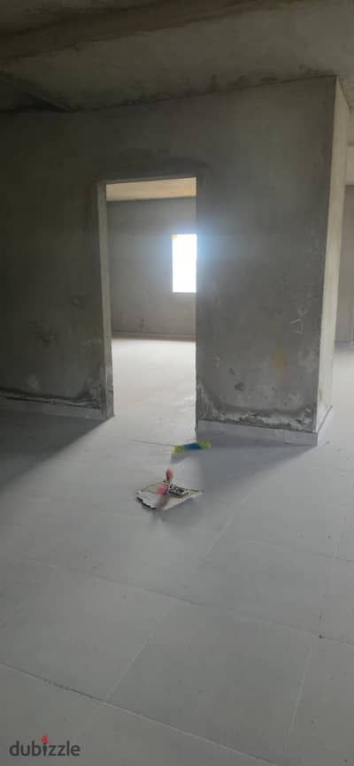 Factory for rent in the Fifth Settlement Industrial Zone – 800 sqm, ground floor, facing the street.