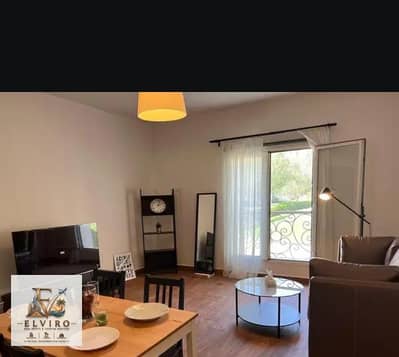 Fully Furnished Studio For Rent in Hyde Park