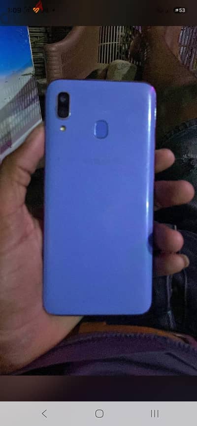 Samsung A30