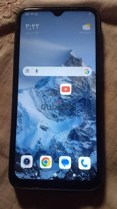 Xiaomi Redmi Note 8