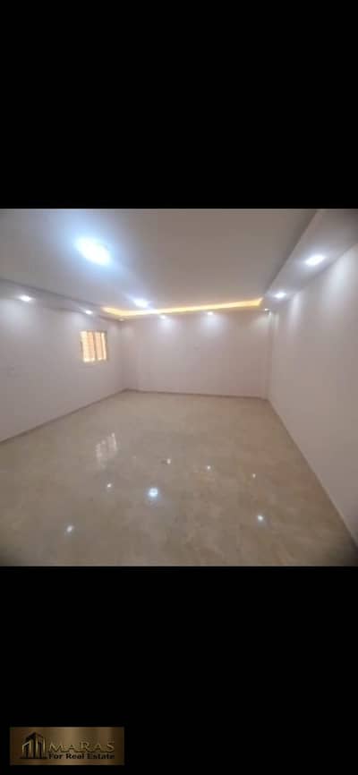 Apartment for Sale in Zahraa El Maadi | 150 sqm | First Occupancy | Super Lux | 3 Bedrooms