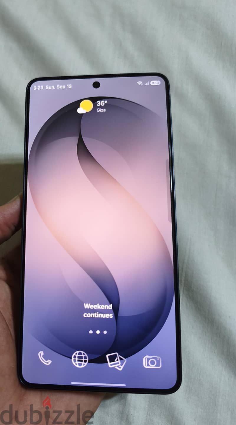Samsung Other Model 7