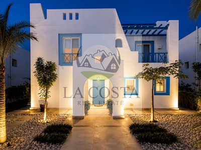 Corner Townhouse for Sale | Mountain View Ras El Hekma – Sea View | Immediate Delivery Corner Townhouse for Sale | Mountain View Ras El Hekma – Sea View | Immediate Delivery