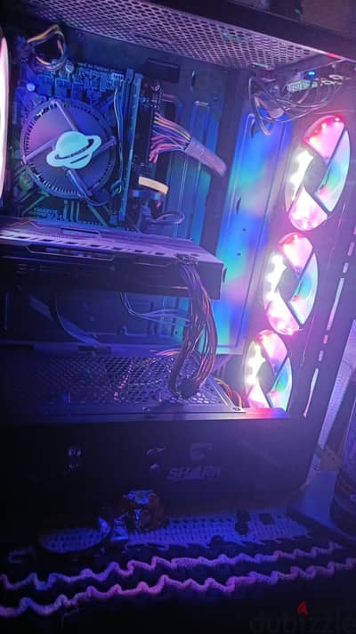 PC gaming جيمينج بي سي
