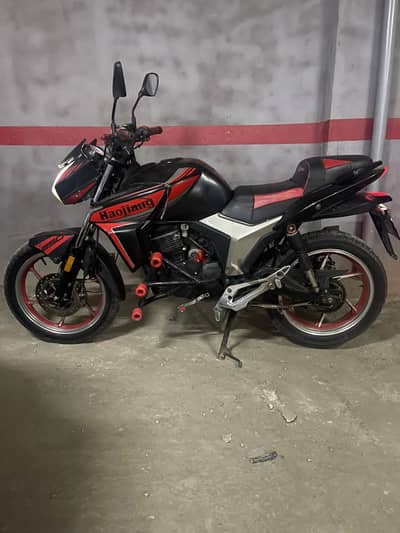 موتسكيل f250
