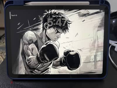 iPad A16