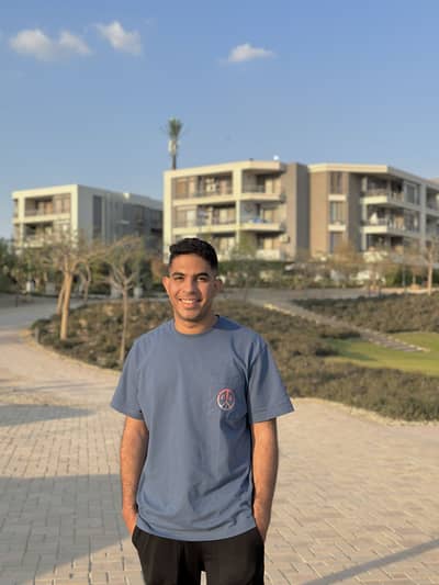 Abdelrahman Mohamed 