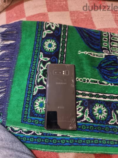 سامسونج نوت 8