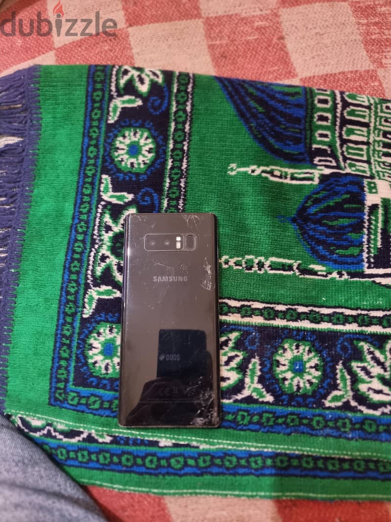 سامسونج نوت 8 1