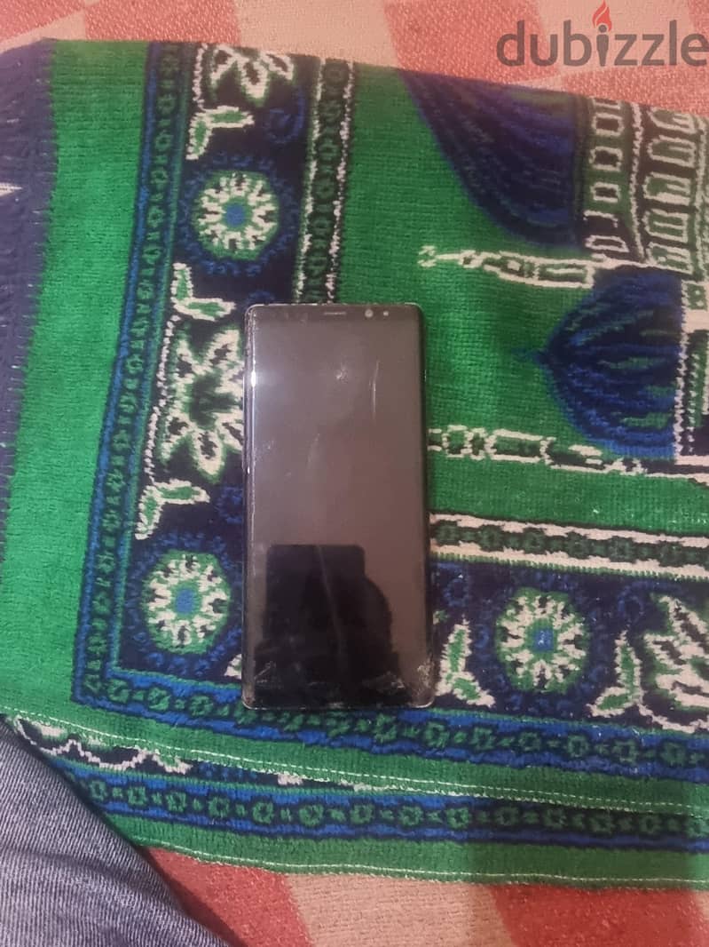سامسونج نوت 8 2