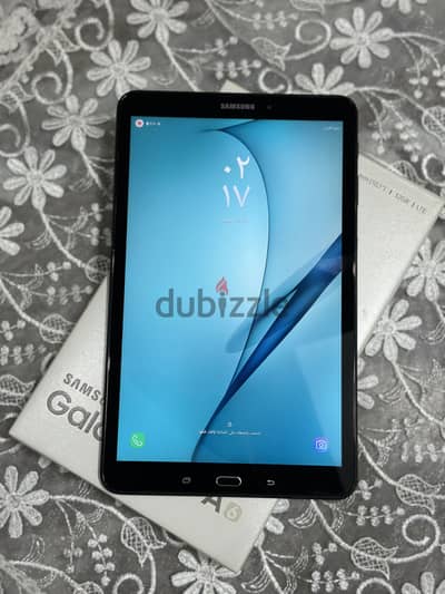 Samsung Tab A6
