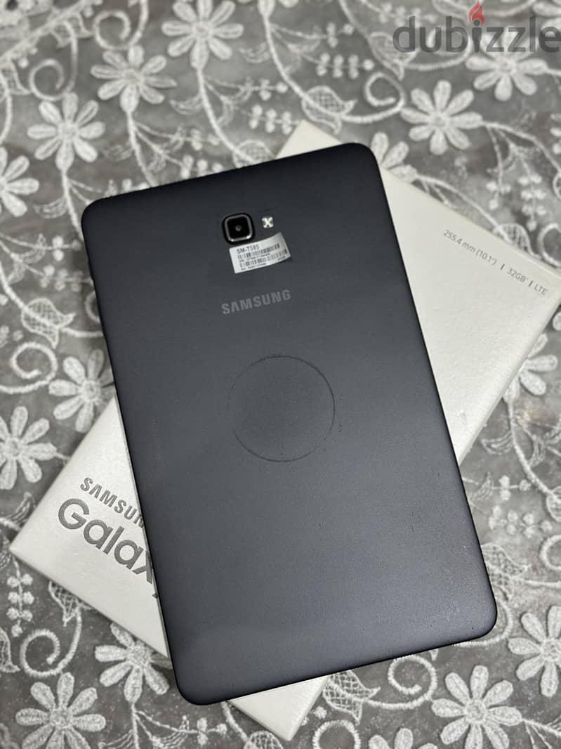 Samsung Tab A6 1