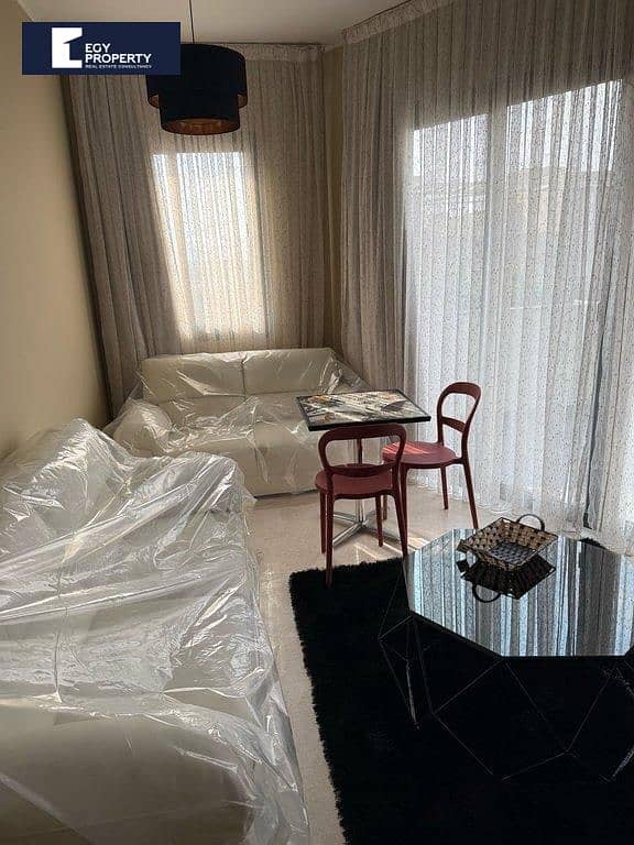 بنتهاوس بغرفتي نوم في فيليت، صورة ٥ من ٨