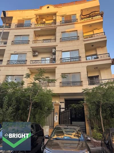 شقة للبيع في البنفسج عمارات - ٢٠٠ متر مربع - جاهزة للسكن - تشطيب كامل - موقع مميز - إطلالة مفتوحة - سعر مميز لفترة محدودة