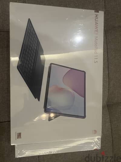 HUAWEI MatePad 11.5 bundle