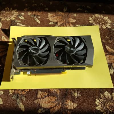 Zotac RTX 3060 12G