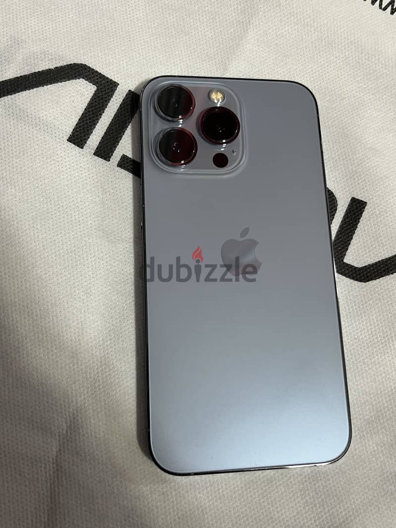 Apple - iPhone 13 Pro 1