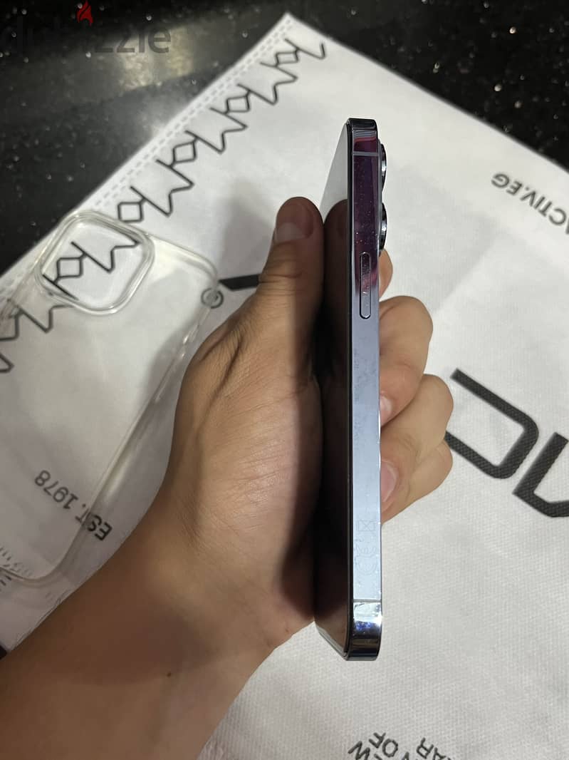 Apple - iPhone 13 Pro 2