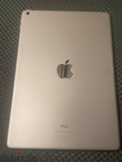 Apple IPad
