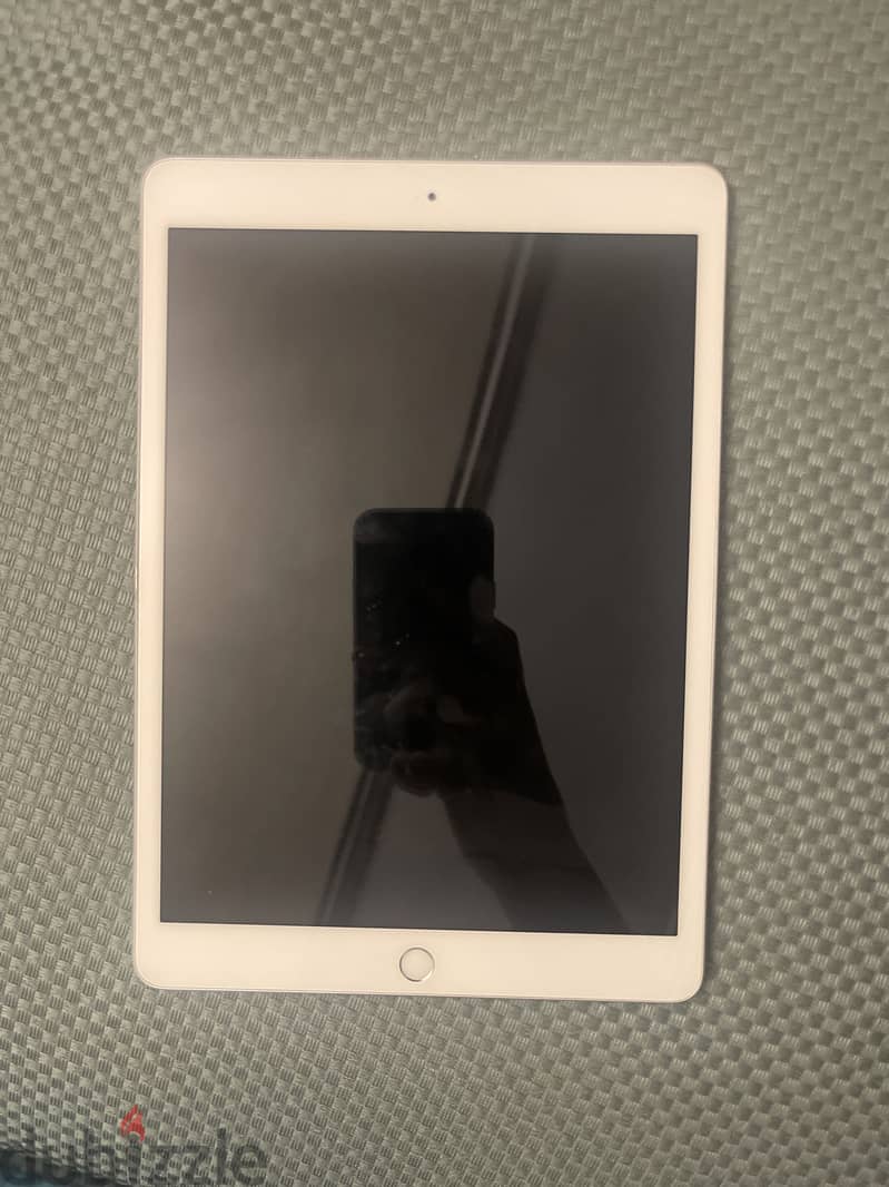 Apple IPad 1