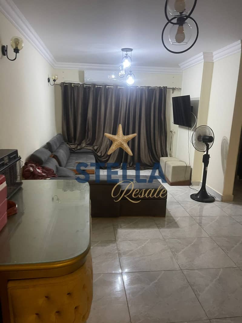 شاليه بـ٣ غرف نوم في ستيلا هايتس، صورة ٧ من ١٥