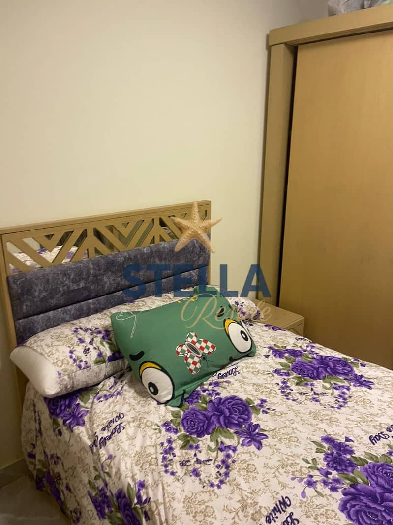 شاليه بـ٣ غرف نوم في ستيلا هايتس، صورة ١١ من ١٥