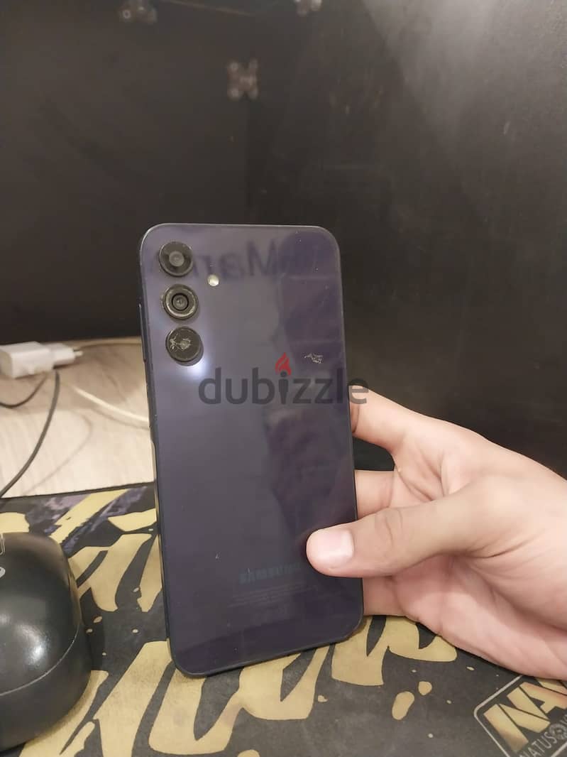 Samsung A15 2