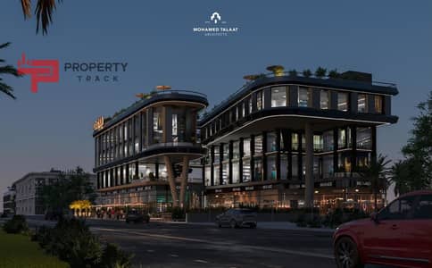 Fully furnished office with a return of 126 thousand annually for 6 years + obligatory rent - the last available office in a prime location
