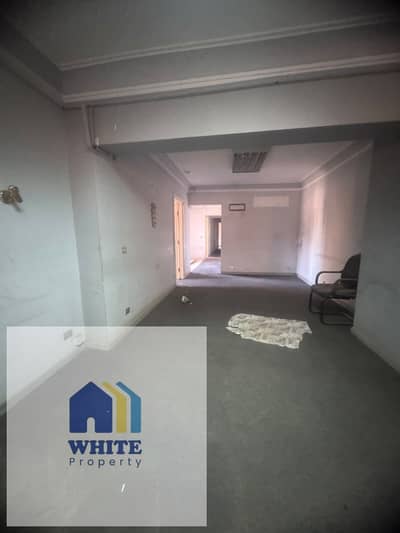 Administrative headquarters for rent, branches of Al-Masahah Square, Dokki