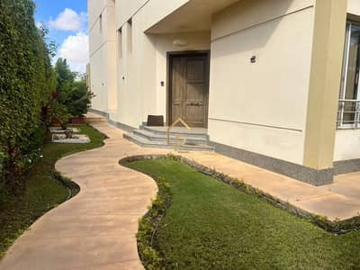 Standalone Villa for Rent in Grand Heights October