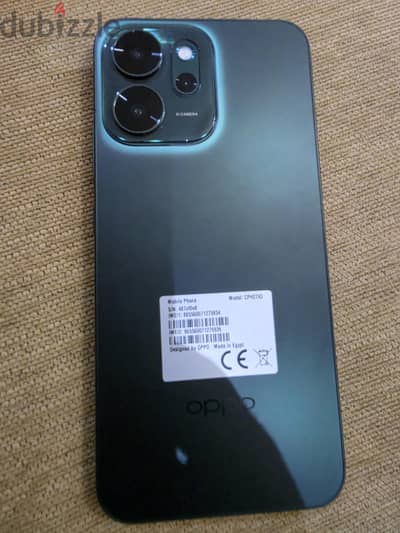 OPPO Reno 14F 5G