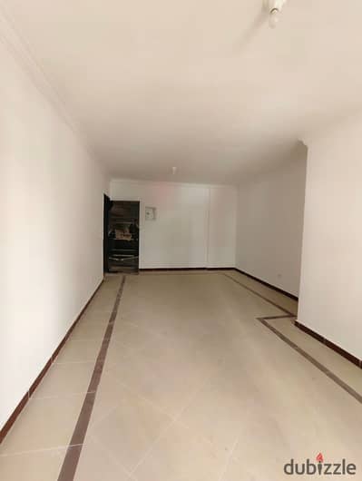 Available apartment for sale in Sakan Misr Al-Andalus New Cairo